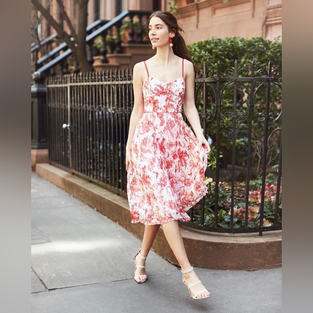 Club Monaco Sinthea Dress